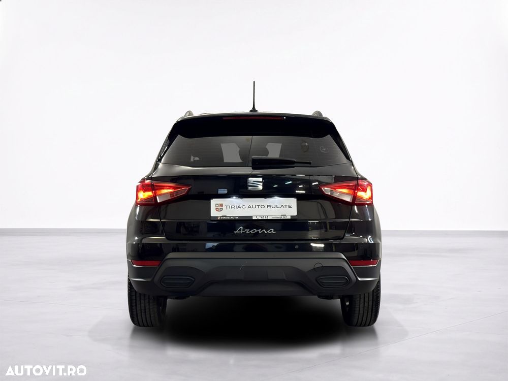 Seat Arona - 5