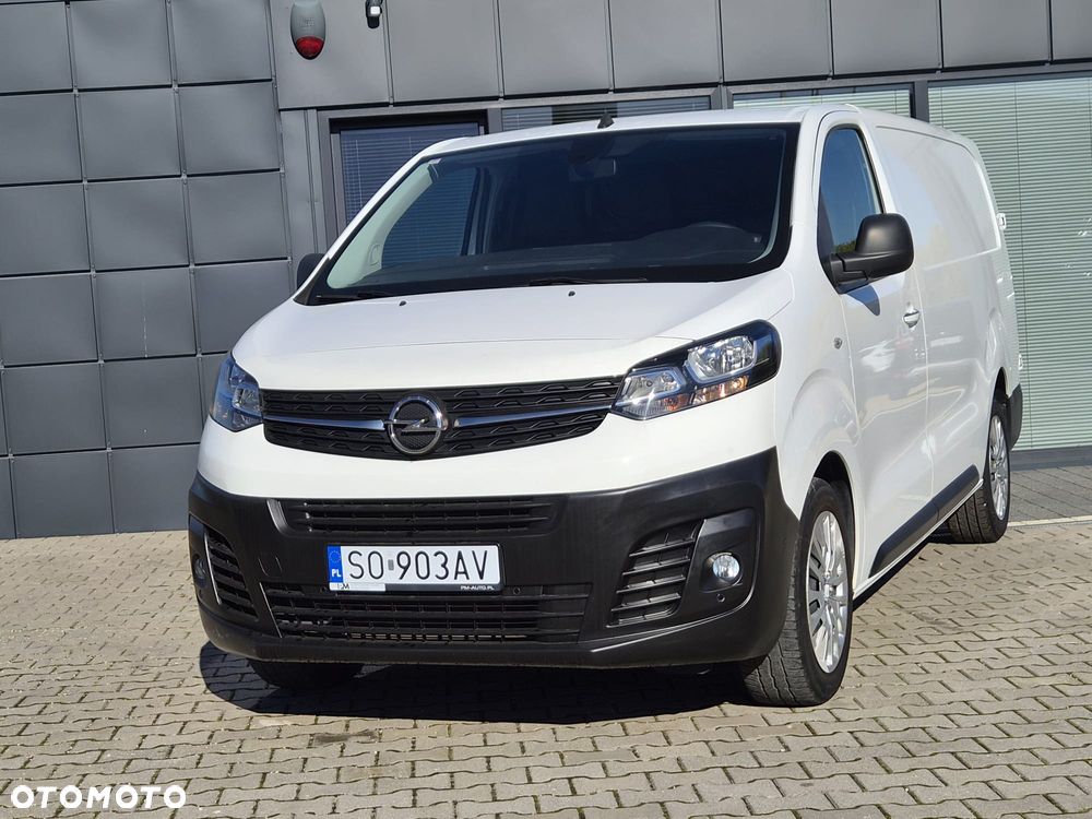 Opel VIVARO - 2