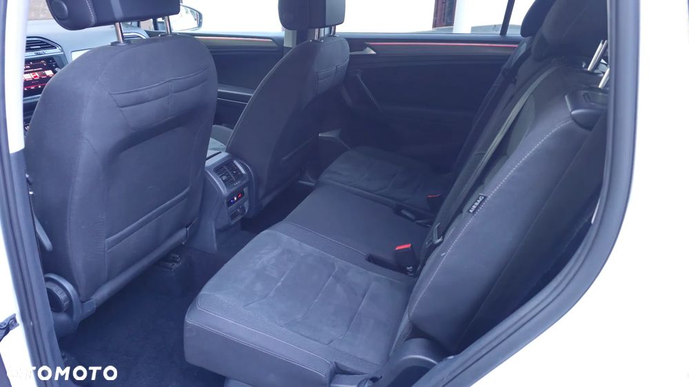 Volkswagen Tiguan Allspace 2.0 TSI 4Mot Elegance DSG 7os - 24