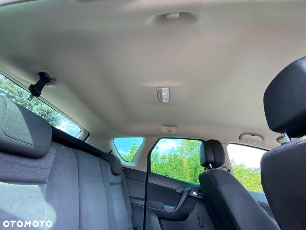 Opel Meriva 1.4 Selection - 29