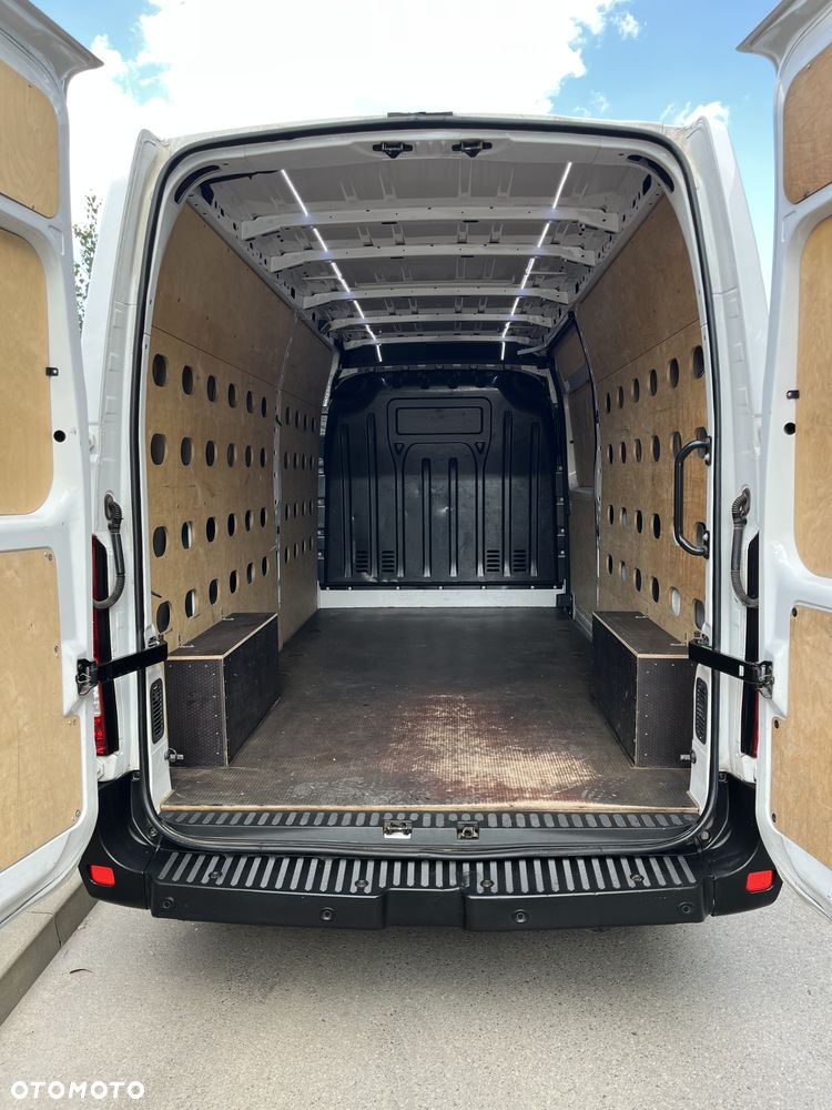 Renault Master L3H2 - 20