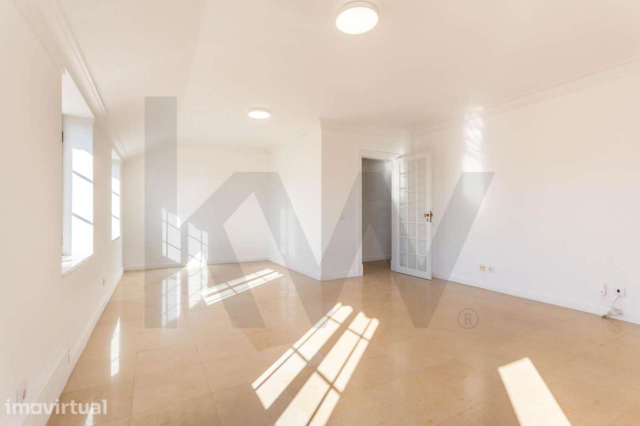Apartamento T1+1 duplex com garagem | na Lapa, Lisboa - Grande imagem: 5/34