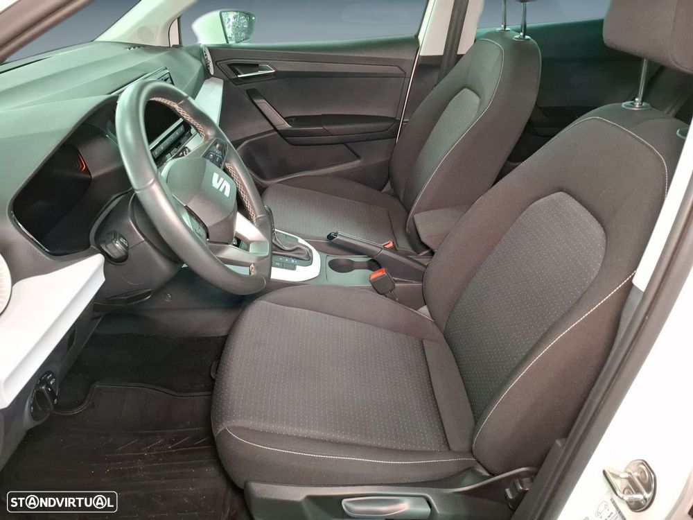 SEAT Arona 1.0 TSI Style DSG - 11