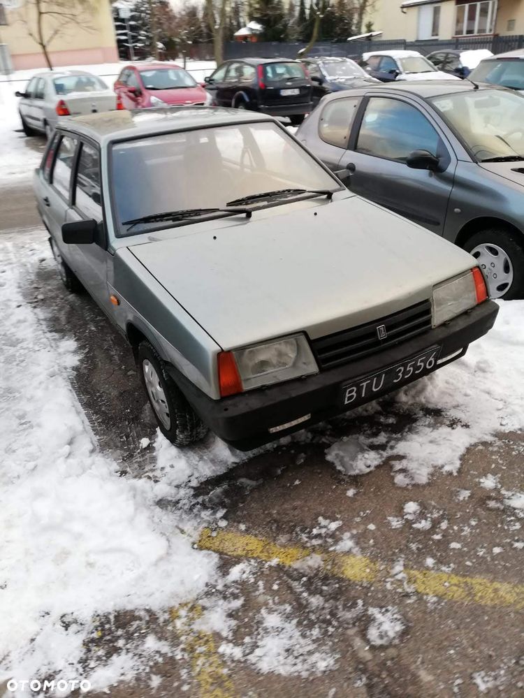 Gaz Inny - 8