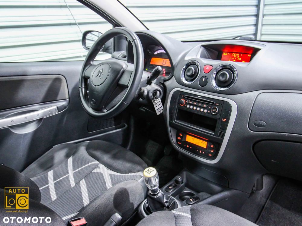 Citroën C2 1.1 VTR Plus - 14