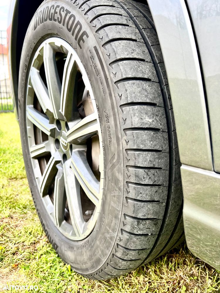 Audi Q7 - 18