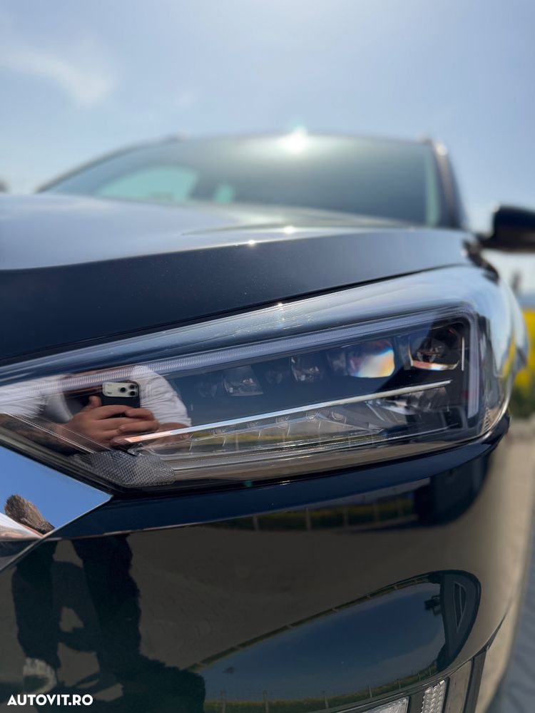 Hyundai Tucson 1.6 GDI 2WD DCT Style - 23