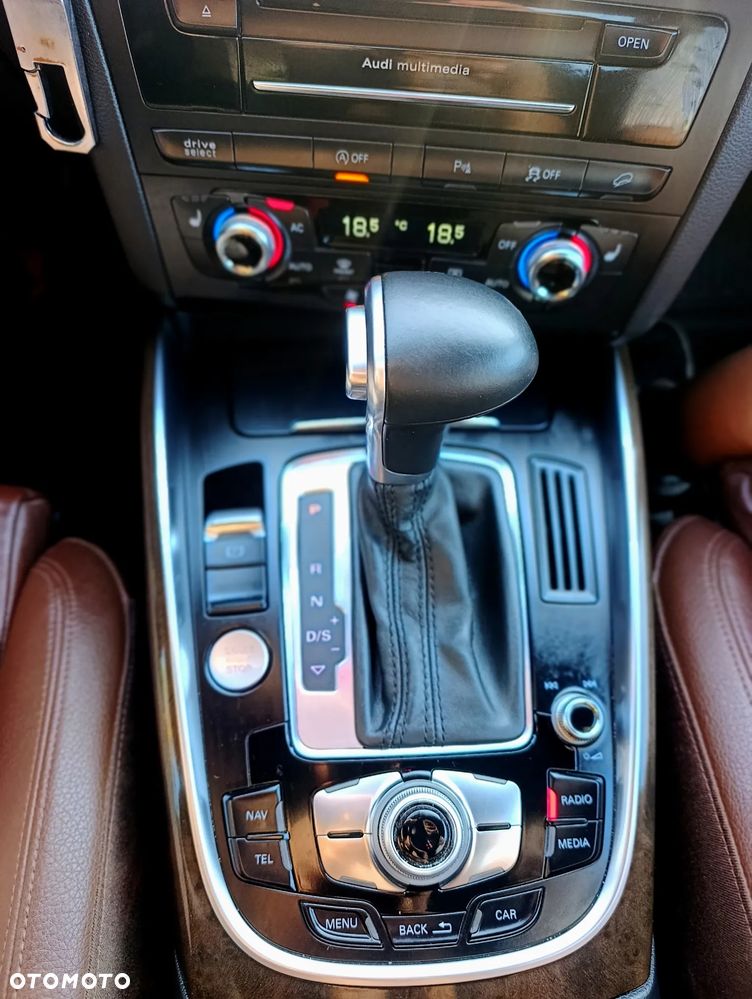 Audi Q5 - 29