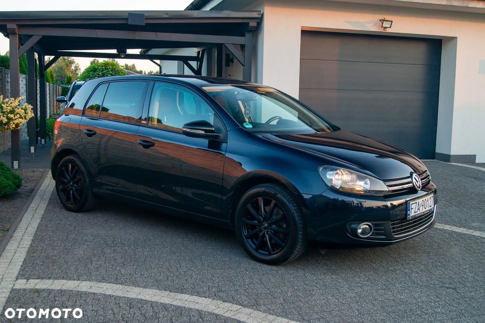 Volkswagen Golf 1.4 TSI Style - 16