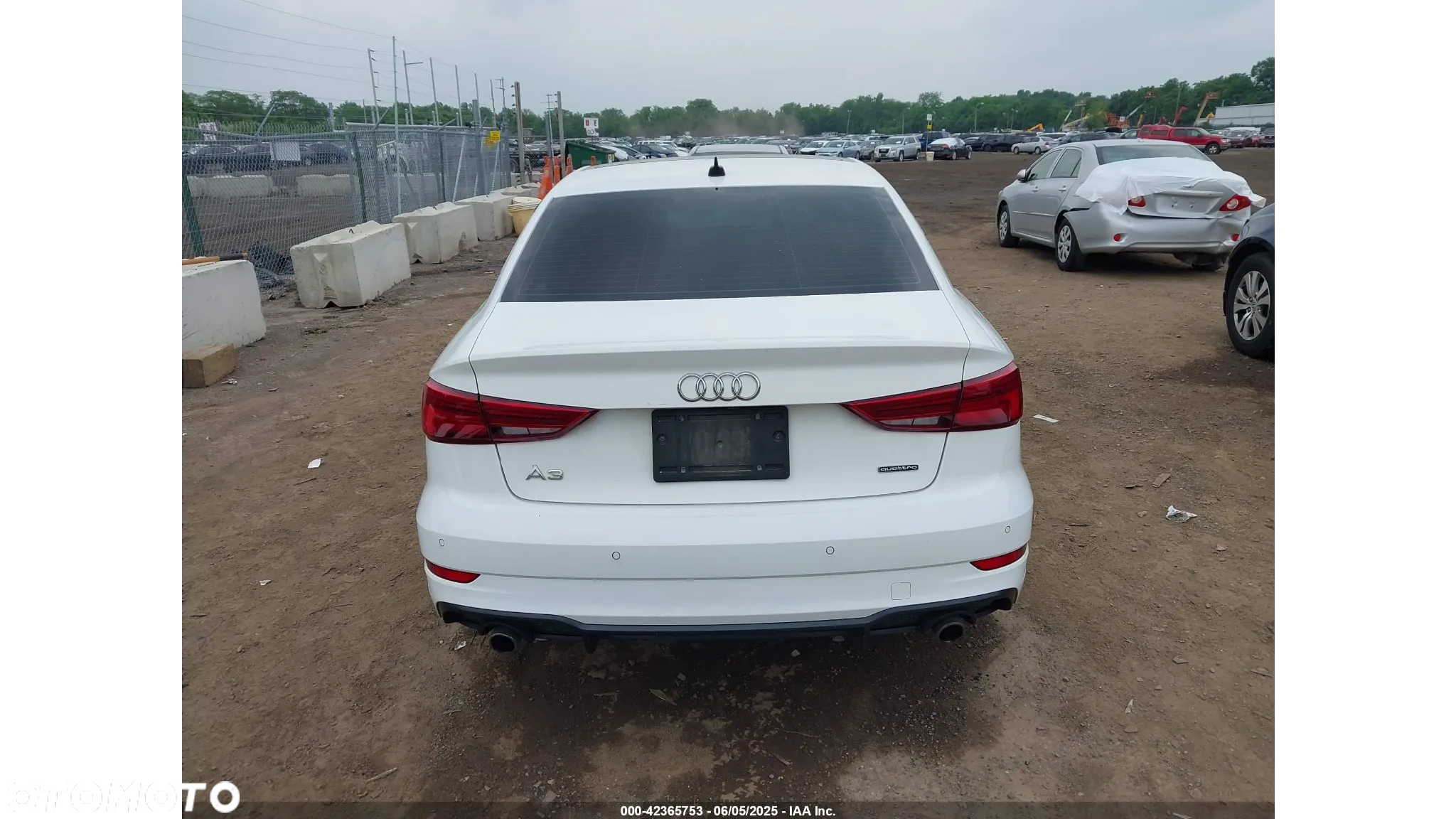 Audi A3 - 6