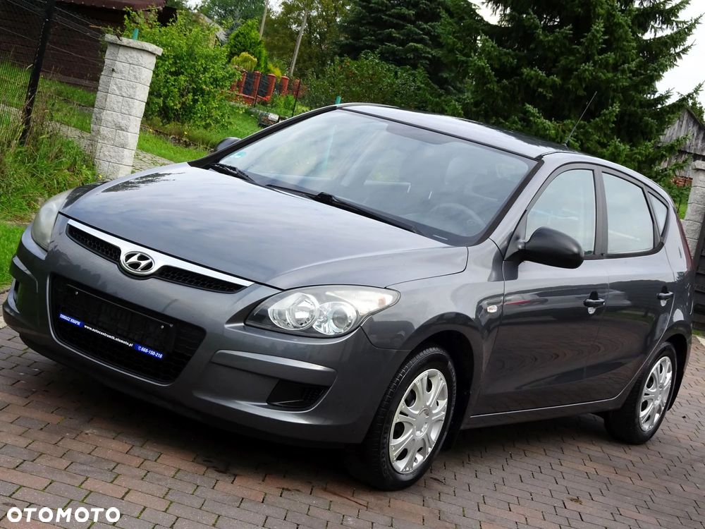 Hyundai i30 1.4 Base - 2