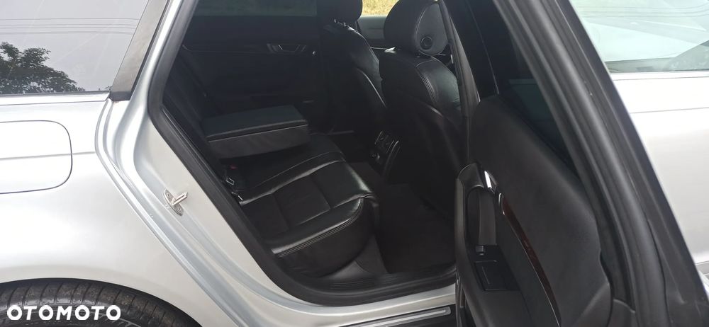 Audi A6 Avant - 20