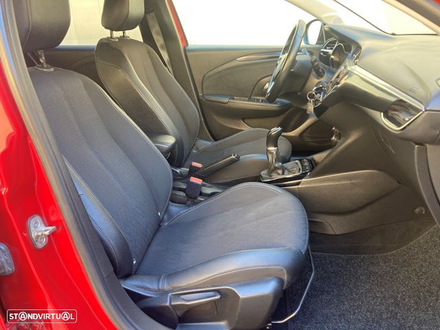 Opel Corsa 1.2 Elegance - 34