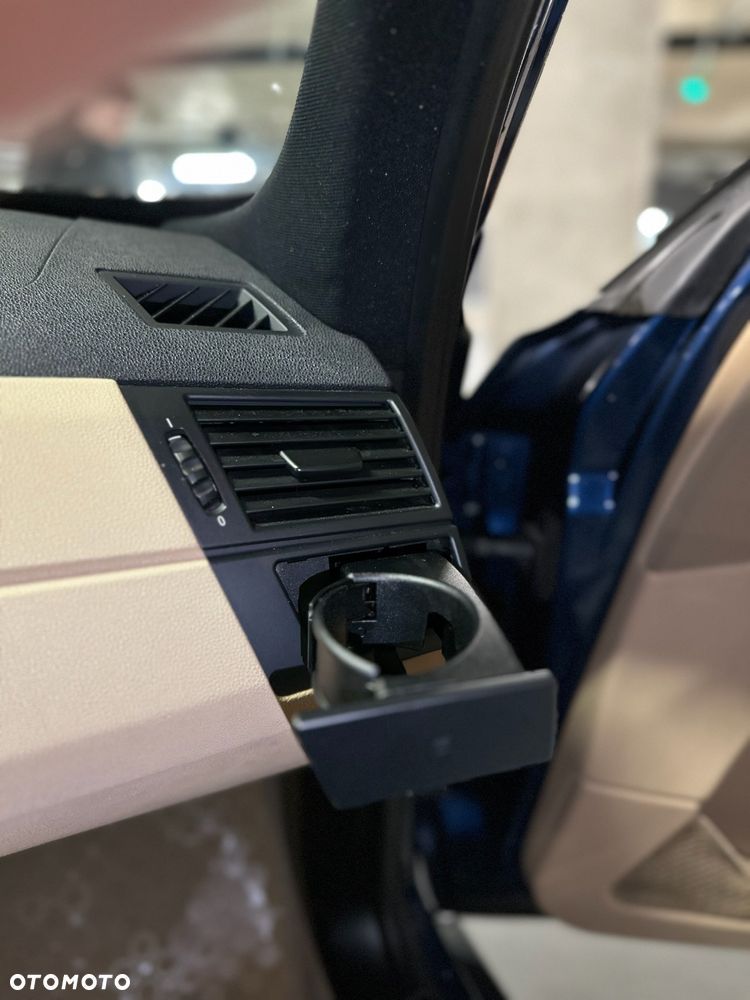 BMW X3 2.0d - 34