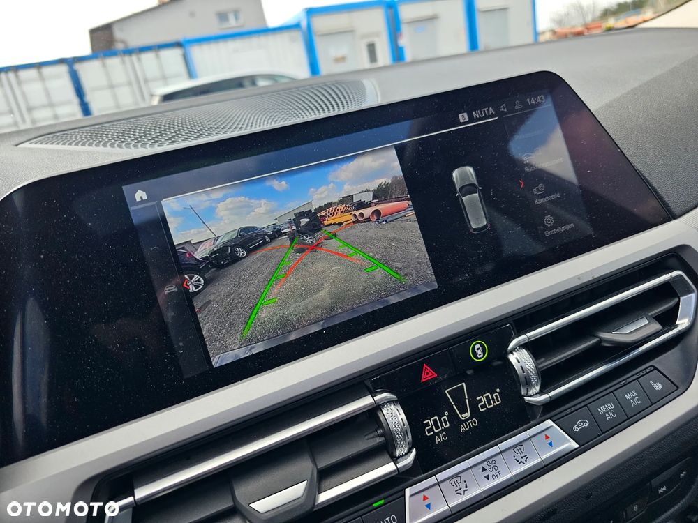 BMW Seria 3 320d Advantage - 27