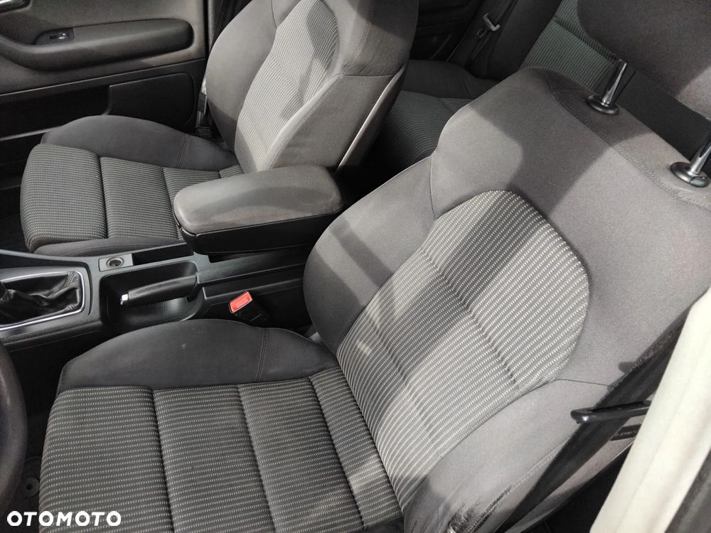 Audi A4 - 16