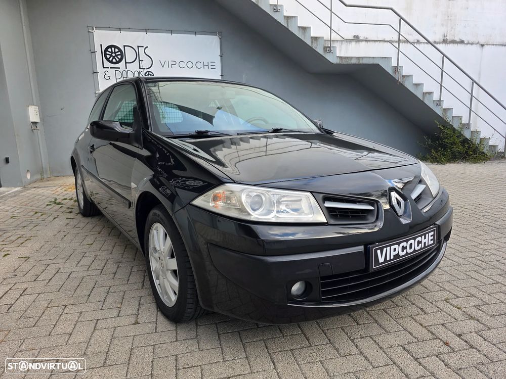 Renault Megane Van - 21