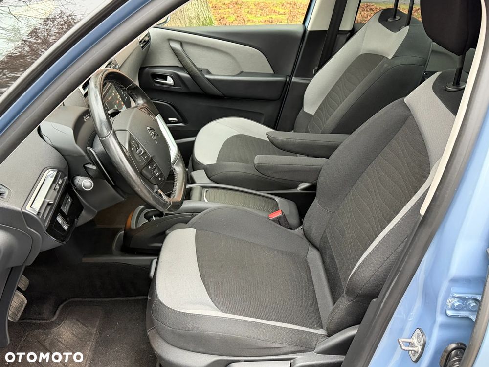 Citroën C4 Grand Picasso THP 165 Stop&Start EAT6 Exclusive - 15