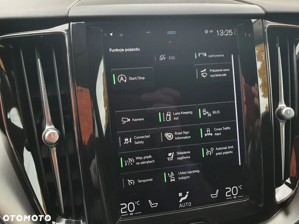 Volvo XC 60 B4 B Geartronic Momentum Pro - 18