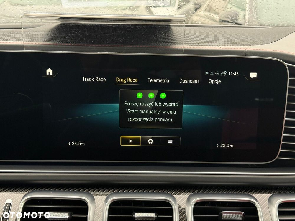 Mercedes-Benz GLE AMG 63 S 4-Matic Ultimate - 22
