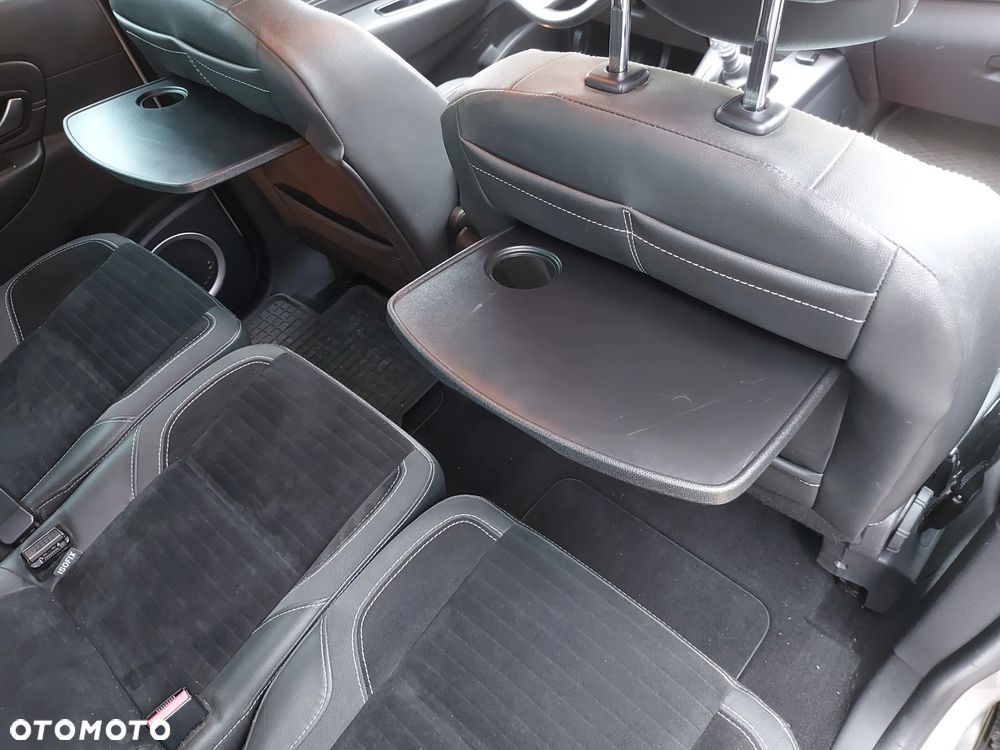 Renault Scenic ENERGY TCe 115 S&S Xmod Bose Edition - 21