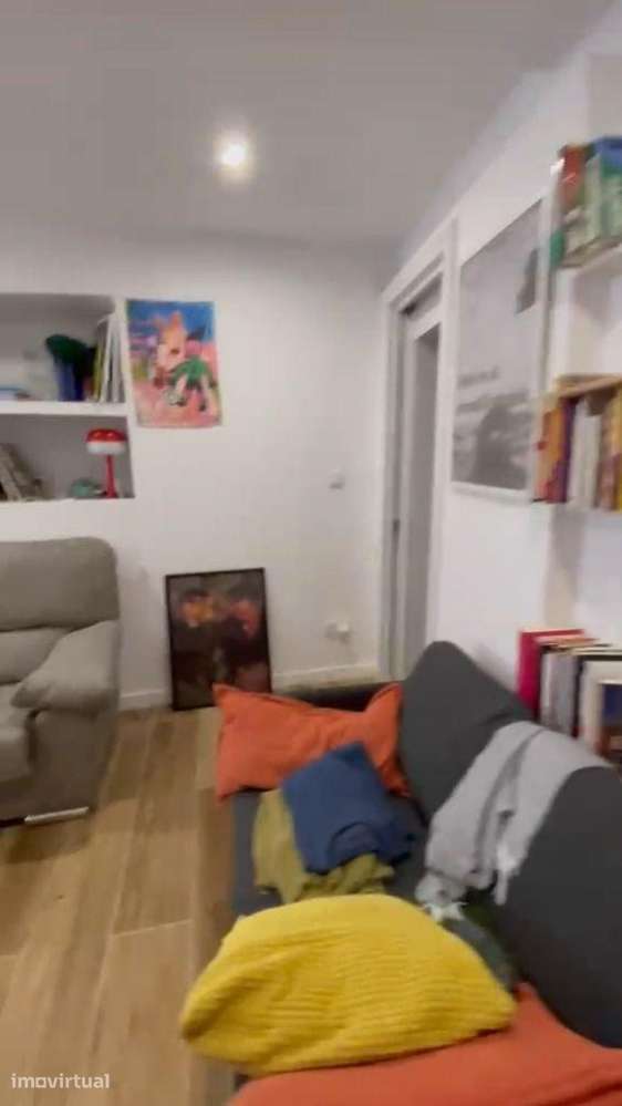 ARRENDAMENTO T1 NO CENTRO DE ELVAS - Grande imagem: 4/7