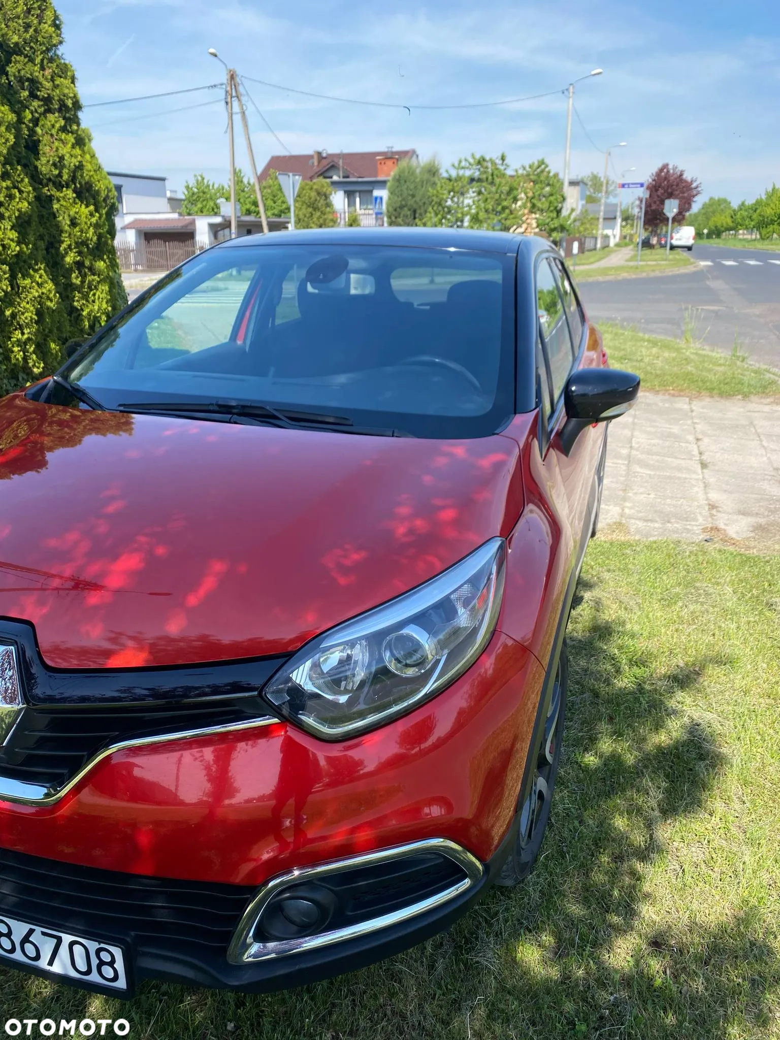 Renault Captur 0.9 Energy TCe Helly Hansen - 5