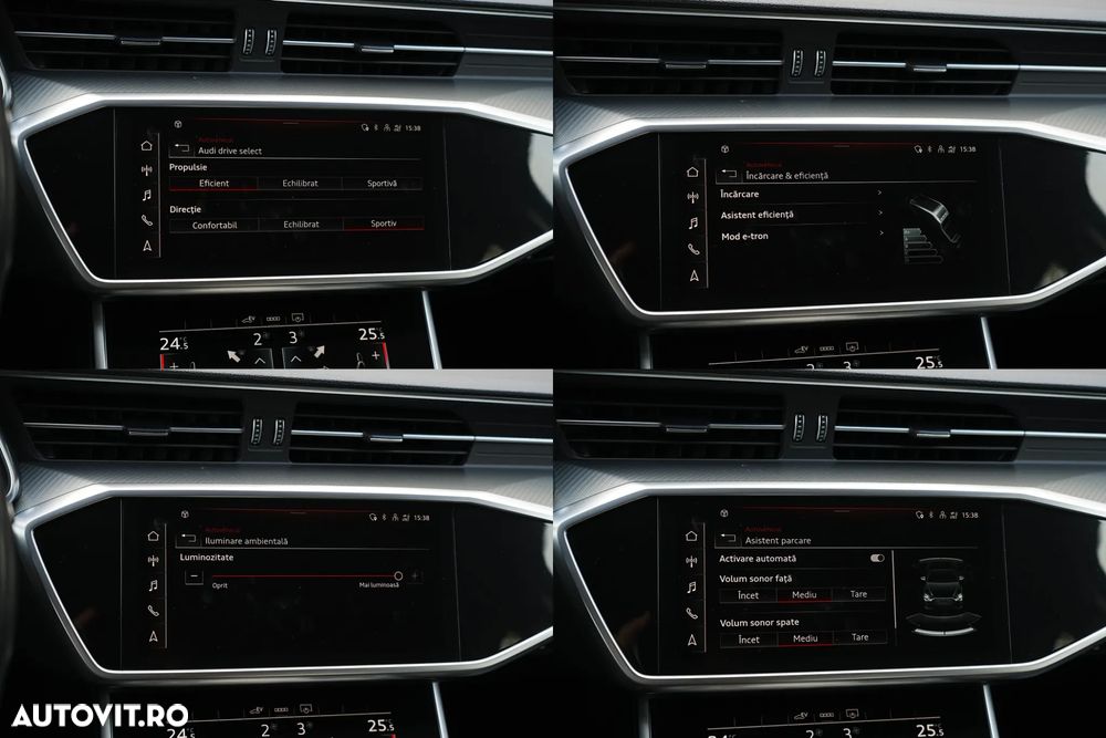 Audi A6 50 TFSI e quattro S tronic sport - 19