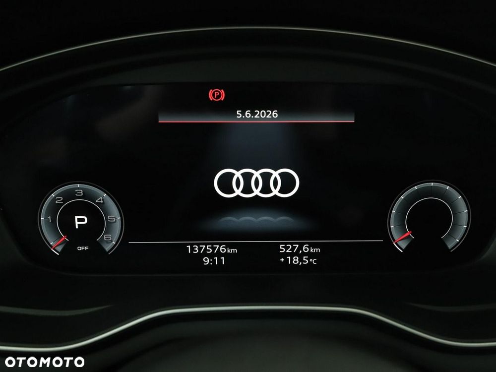 Audi A4 Avant 40 TDI Quattro S Line S tronic - 23