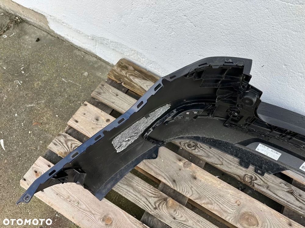 zderzak tył tylny audi a5 b10 8b3 2024- 8b3807511a cały oryginał - 4