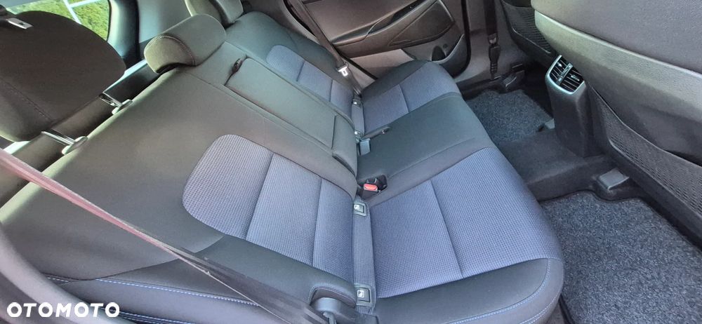 Hyundai Tucson 2.0 CRDI 2WD Style - 14