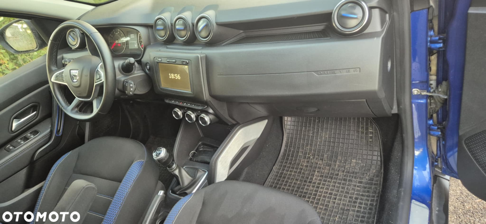 Dacia Duster TCe 100 2WD Prestige - 12