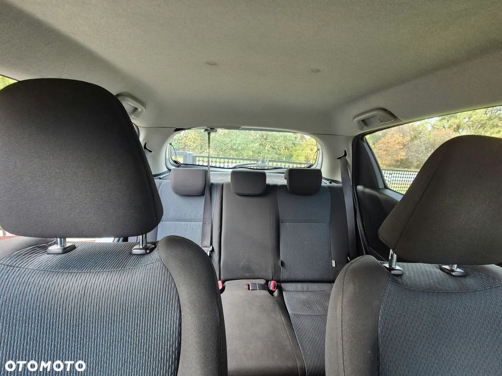 Toyota Yaris - 5