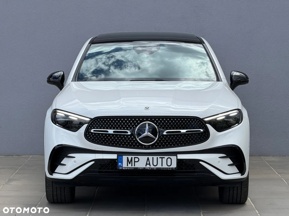 Mercedes-Benz GLC - 3