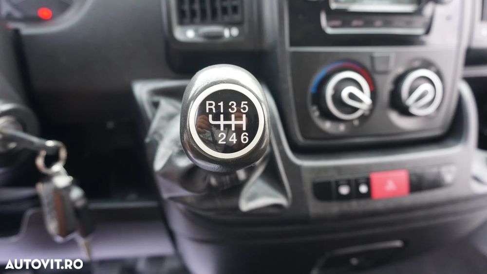 Citroën JUMPER - 18