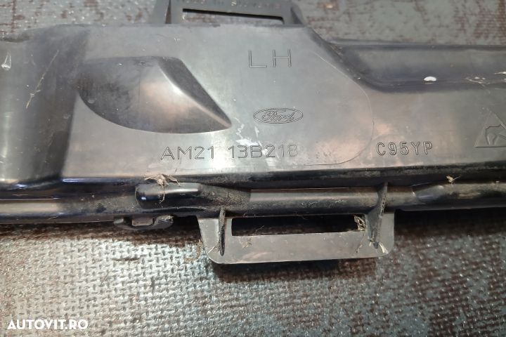 Proiector lumini de zi / Daylight stanga AM21-13B218 AM21-13B218 Ford - 4