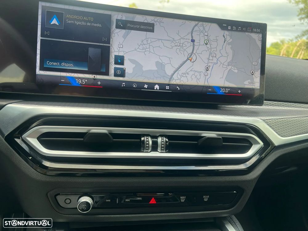 BMW i4 eDrive40 Edição Desportiva M - 38