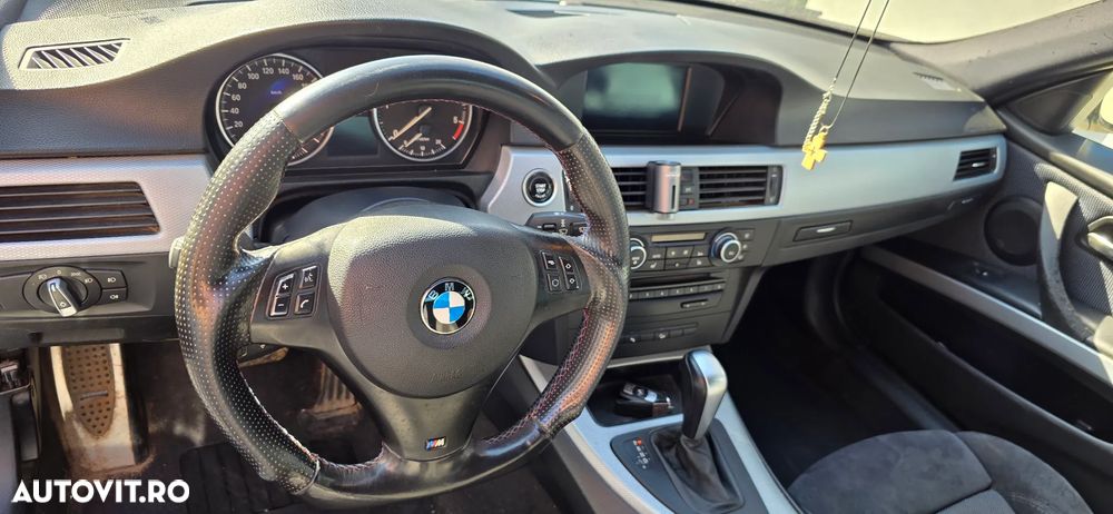 BMW Seria 3 - 7