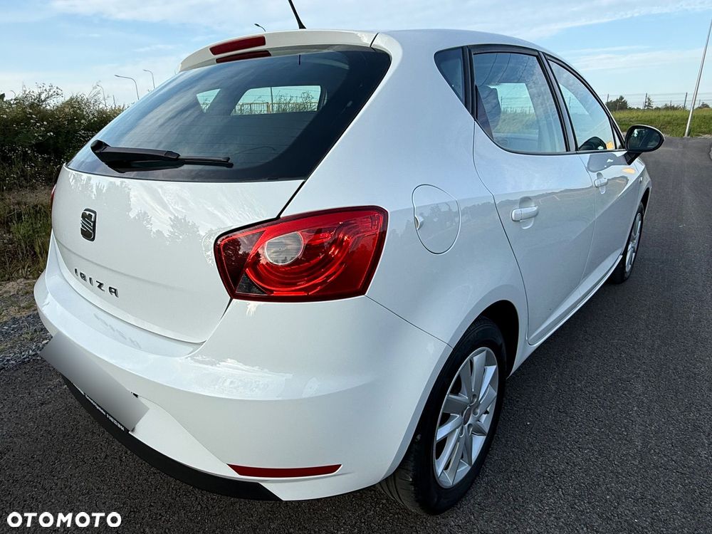 Seat Ibiza - 18
