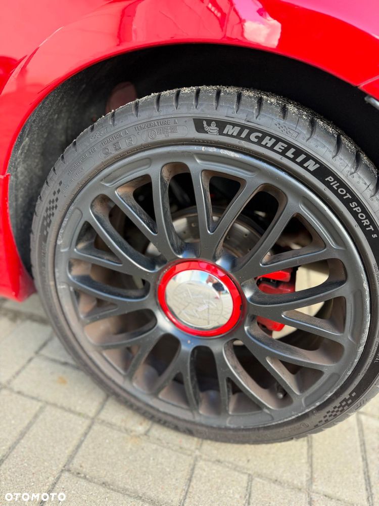 Fiat 500 595 Abarth Turismo - 2