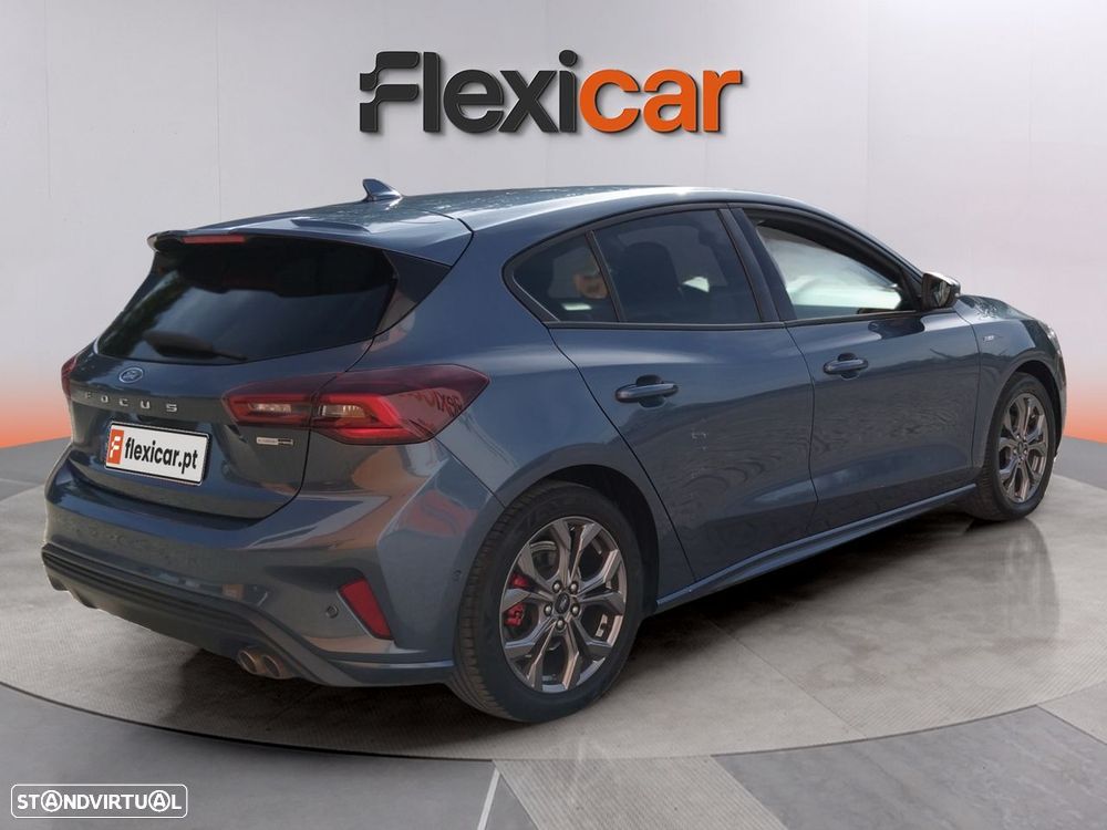 Ford Focus - 7