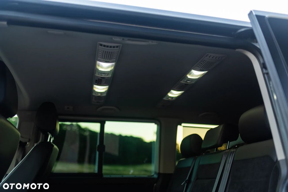 Volkswagen Multivan 2.0 BiTDI L1 Highline 4Motion DSG - 31