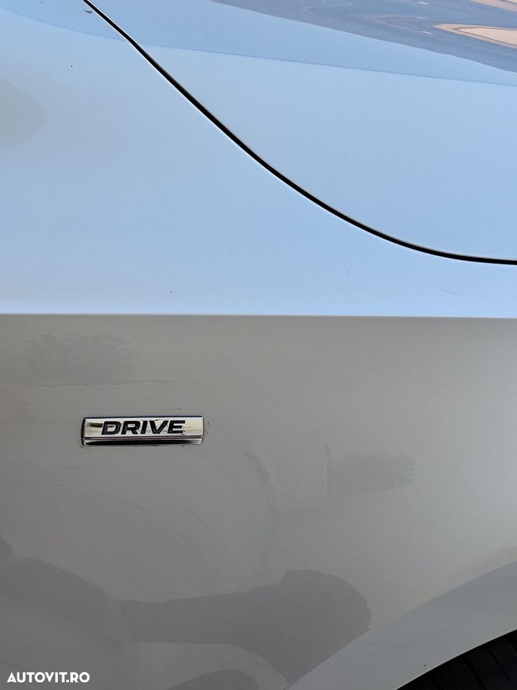 Skoda Octavia - 14