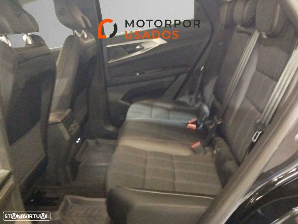 Renault Austral 1.2 E-Tech Iconic - 10