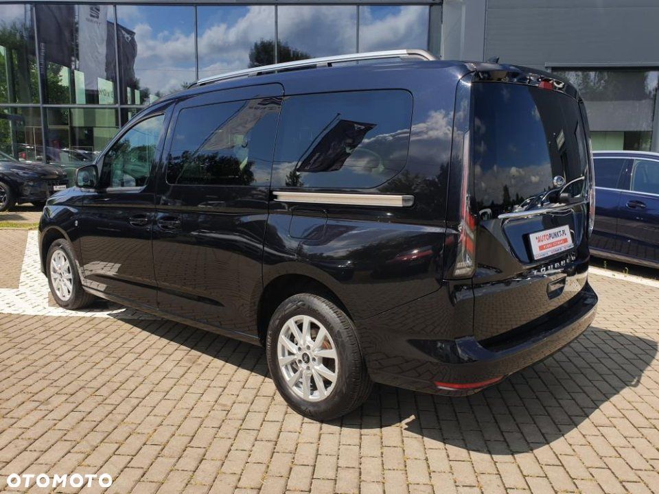 Ford Tourneo Connect - 3
