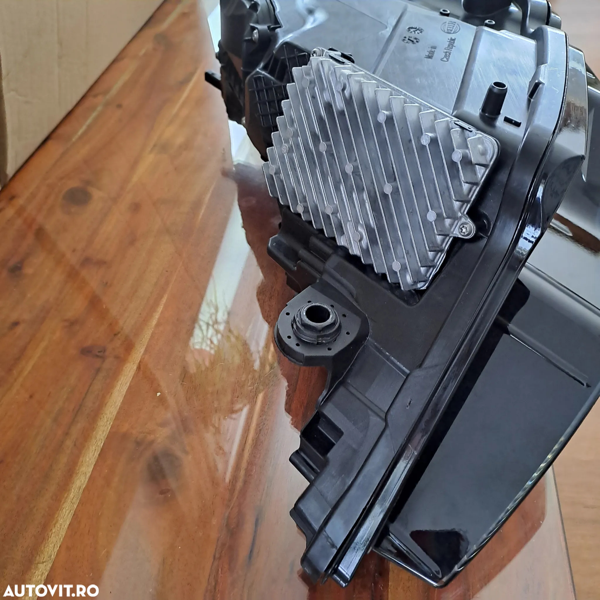 Far LED Audi A6 S6 C8 4K  4k0941036 - 7