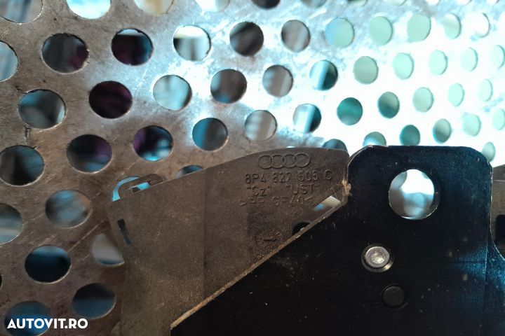Broasca hayon 8P4827505C Audi A4 B7 [2004 - 2008] Avant wagon 5-usi 1 - 3