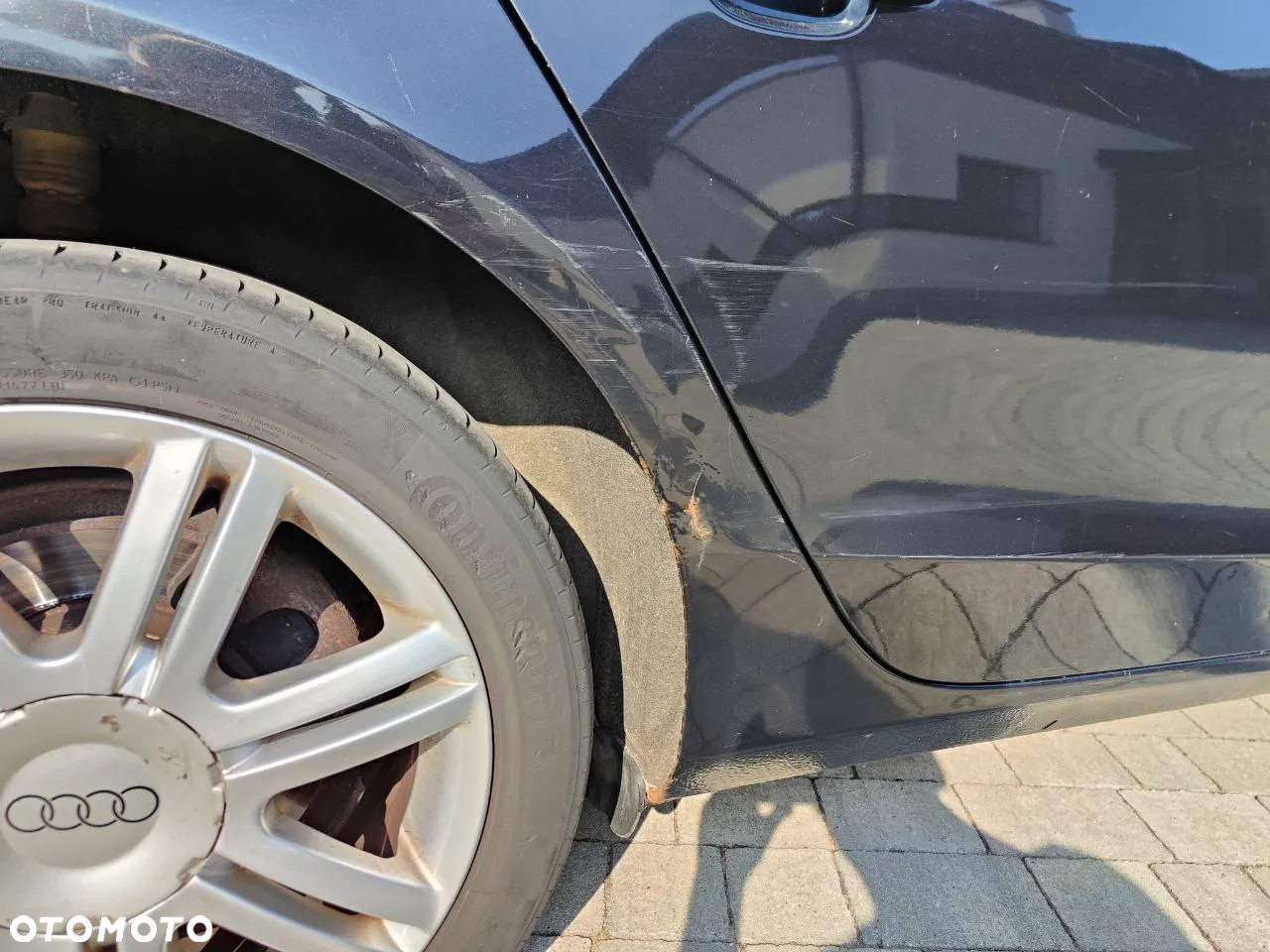 Audi A4 2.0 TDI - 13