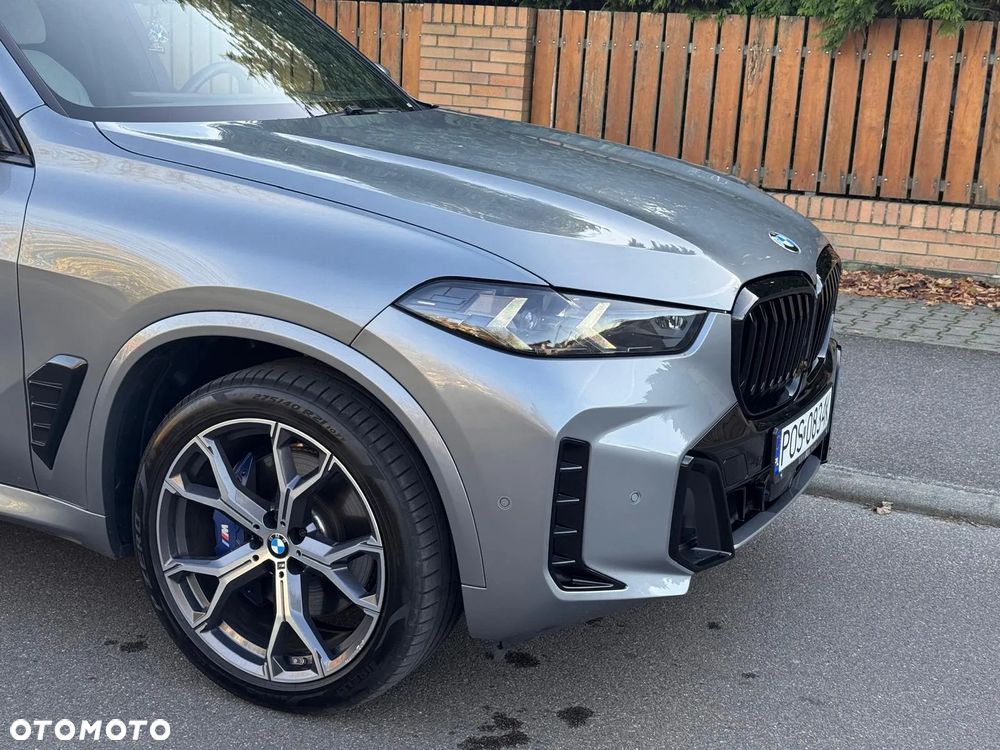 BMW X5 - 10