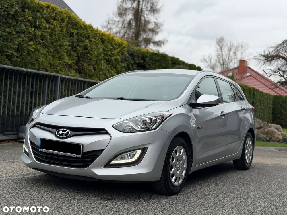 Hyundai i30 - 1